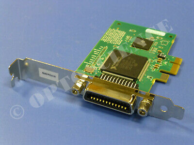 pcie to gpib card